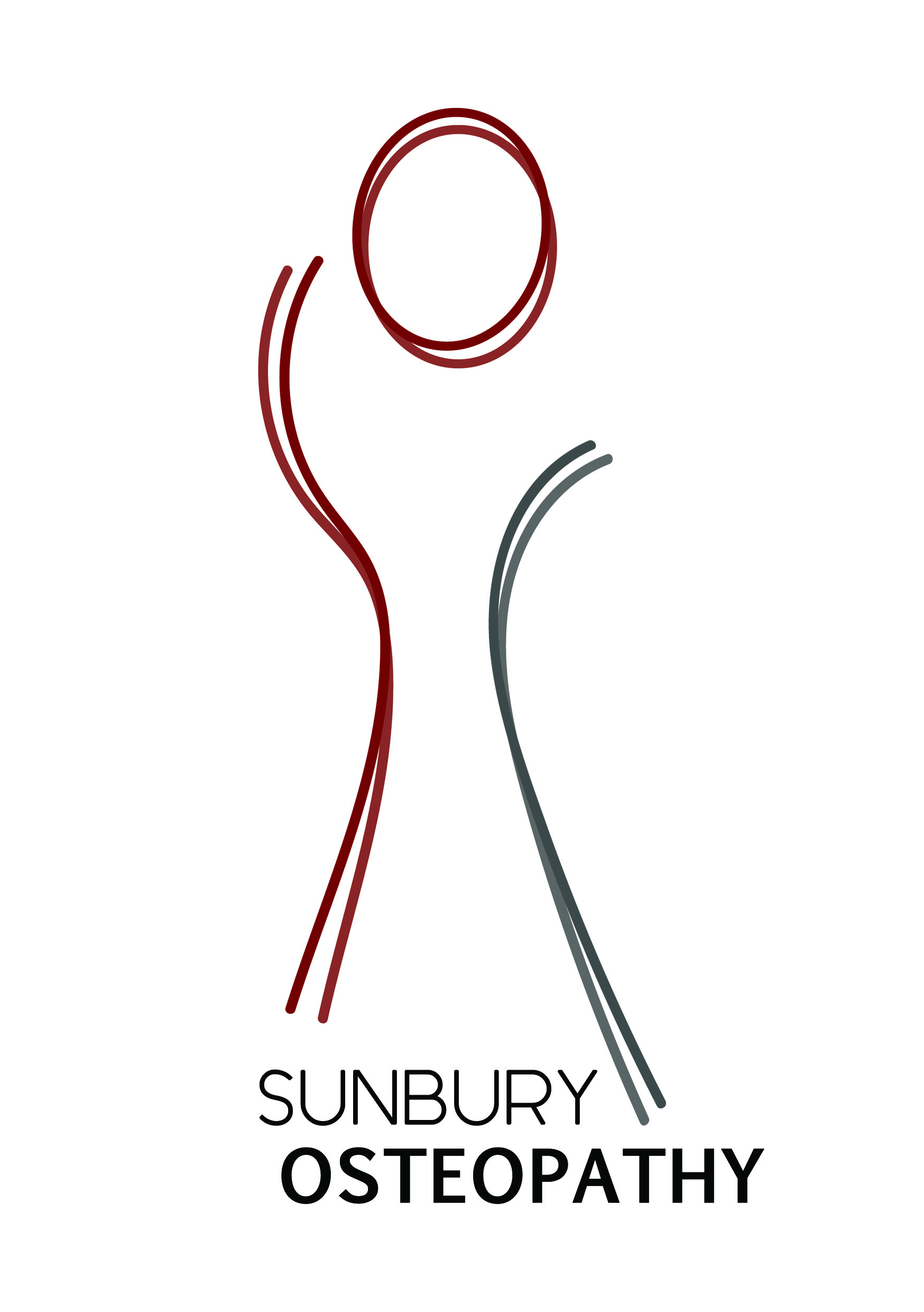 SO Logo | Sunbury Osteopathy | Osteopath And Pilates In Sunbury