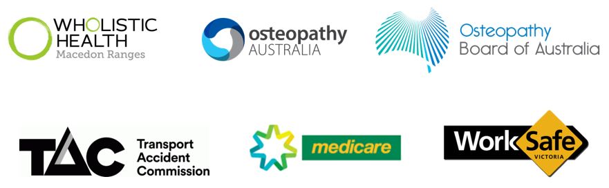 Logos Osteo | Sunbury Osteopathy | Osteopath And Pilates In Sunbury