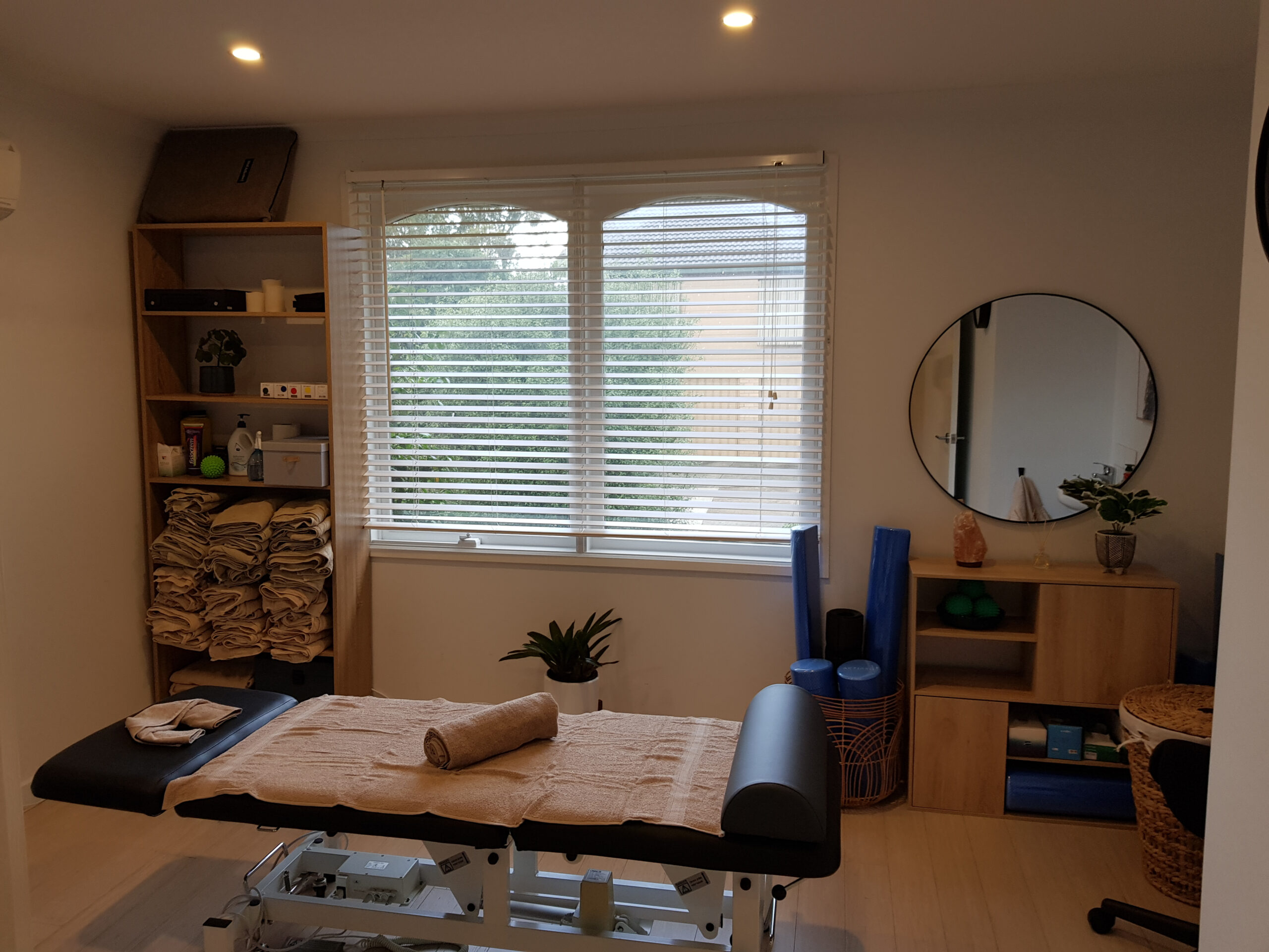 From Door 1 | Sunbury Osteopathy | Osteopath And Pilates In Sunbury