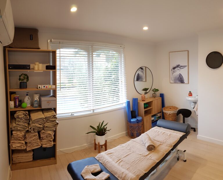 Sunbury Osteopathy | Osteopath And Pilates In Sunbury