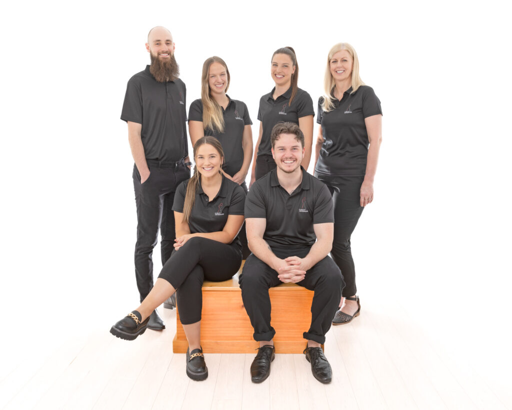 About Us | Sunbury Osteopathy | Osteopath And Pilates In Sunbury